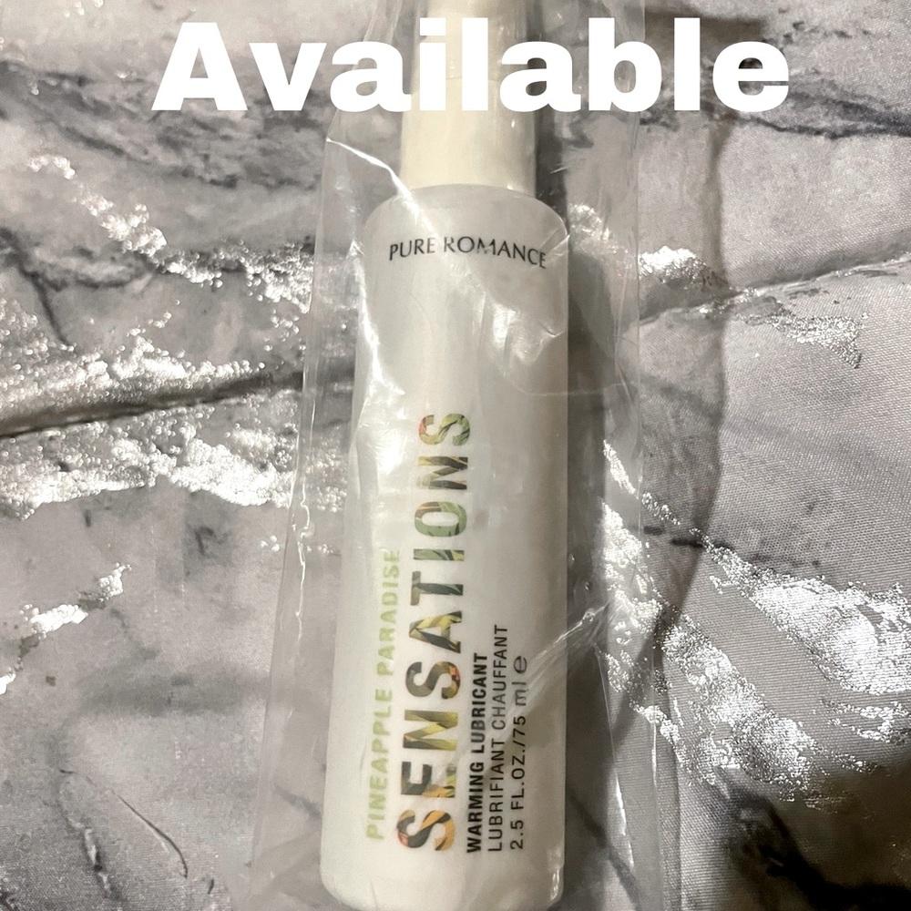Lubricant